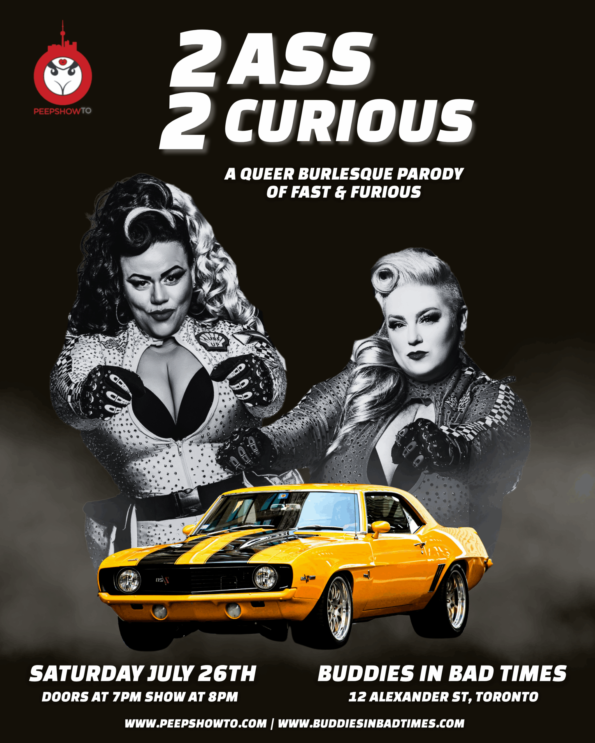 2 Ass 2 Curious